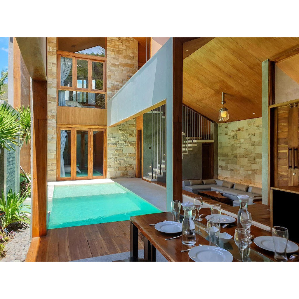 Batatu Villas