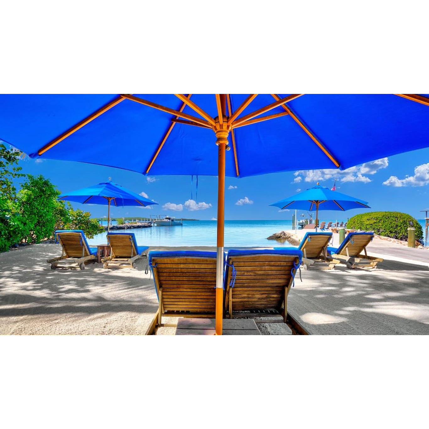 Island Bay Resort