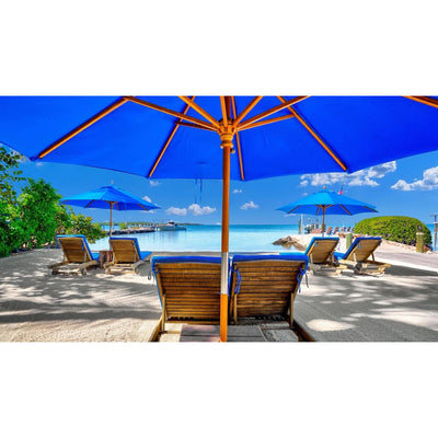Island Bay Resort