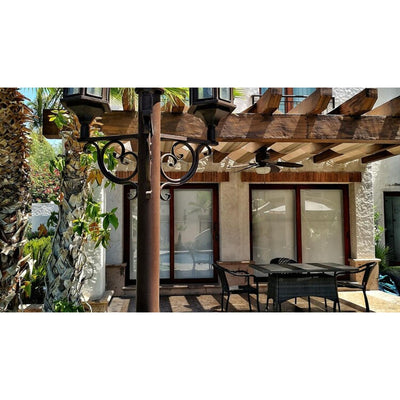 SevenCrown Hotel La Paz Histórico