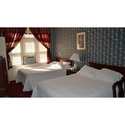 Copper Queen Hotel