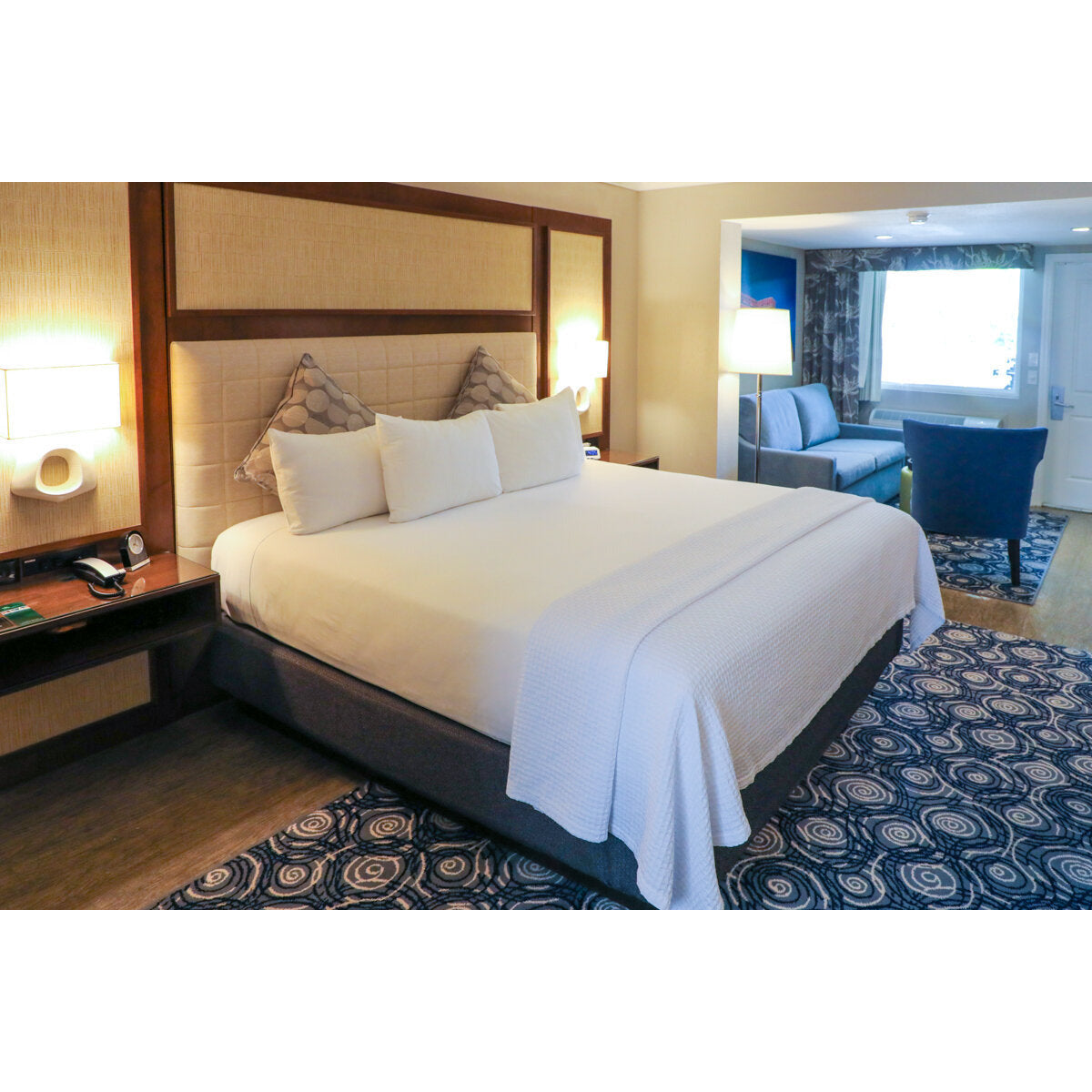 Almond Tree Inn