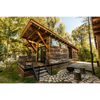 Fireside Resort Jackson Hole