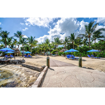 Island Bay Resort