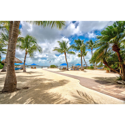 Island Bay Resort