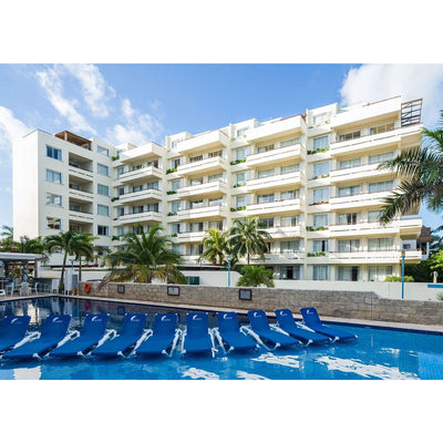 Ixchel Beach Hotel