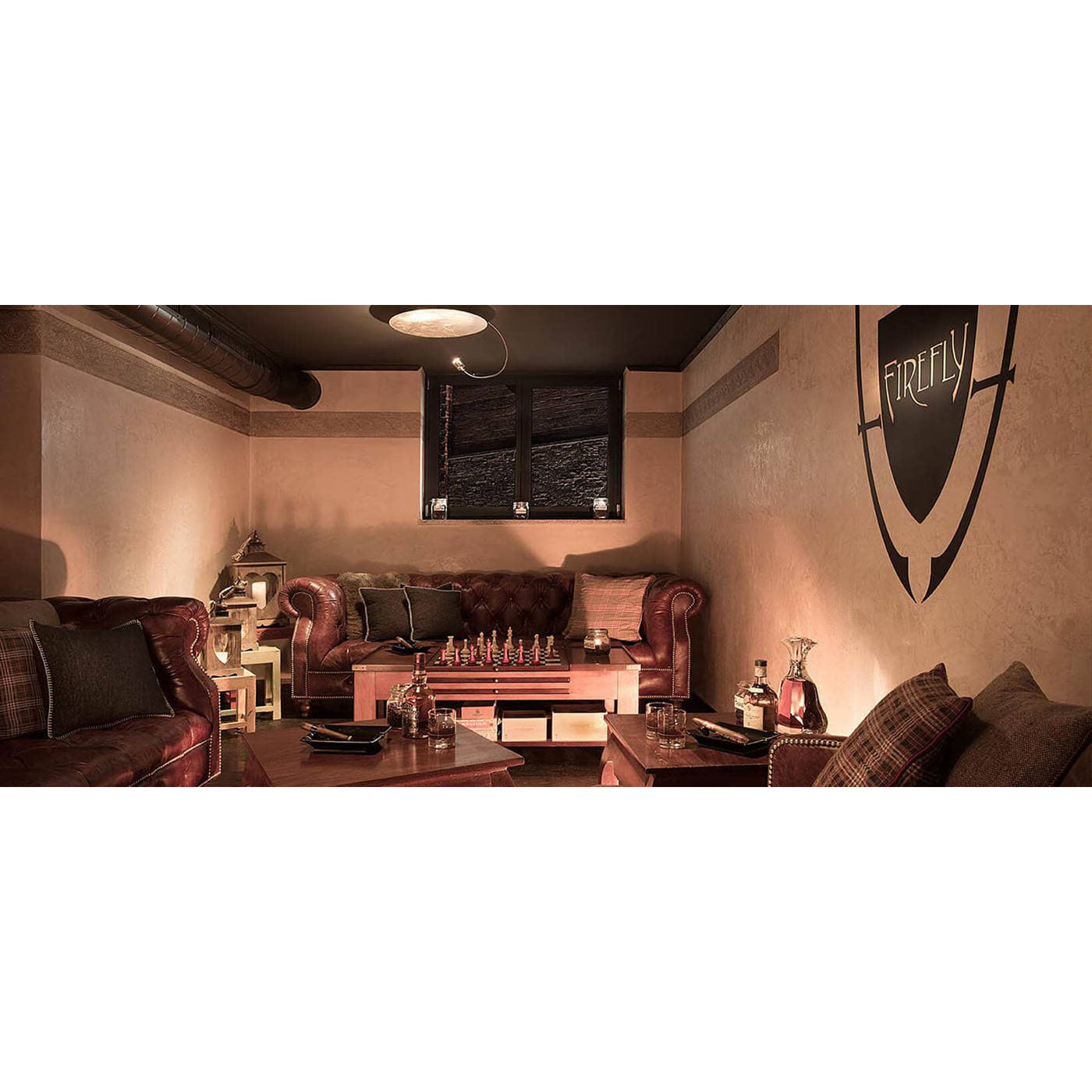 Hotel Firefly