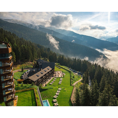 Forestis Dolomites