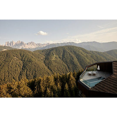 Forestis Dolomites