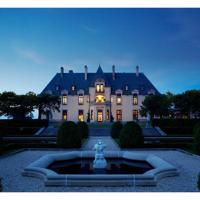 Oheka Castle Historic Mansion Tours