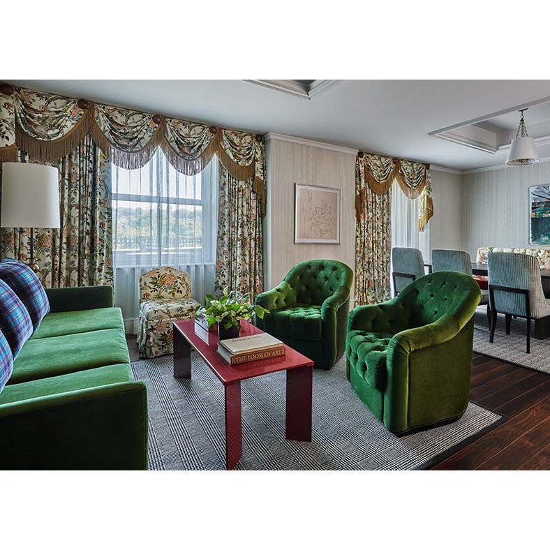 Graduate Hotel - Rhode Island