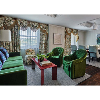 Graduate Hotel - Rhode Island
