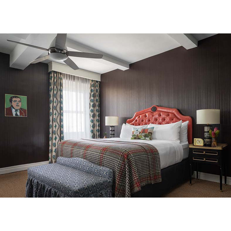 Graduate Hotel - Rhode Island