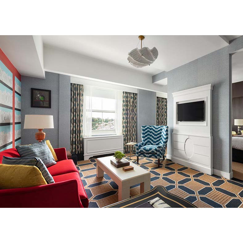 Graduate Hotel - Rhode Island