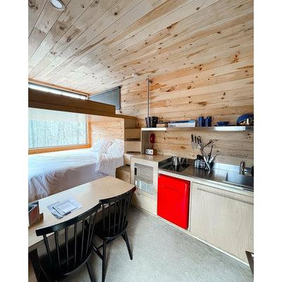 Getaway Brazos Valley