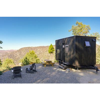 Getaway Ozark Highlands