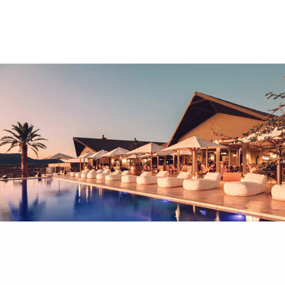 Gmudner Lodge Namibia
