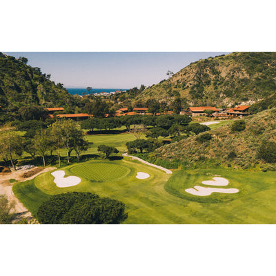 The Ranch at Laguna Beach