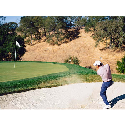 CordeValle Golf Course