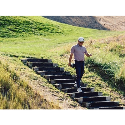CordeValle Golf Course