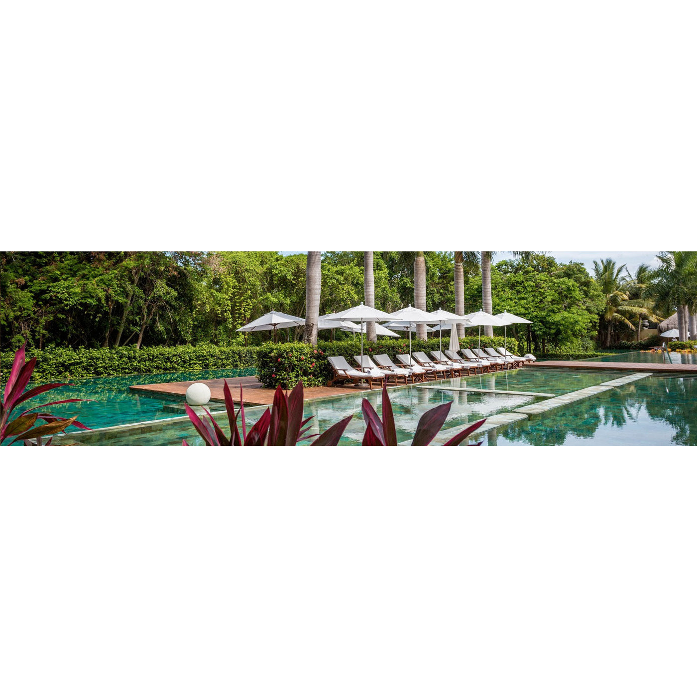 Grand Velas Riviera Maya