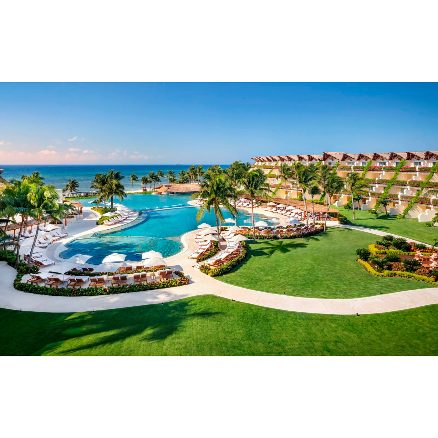 Grand Velas Riviera Maya