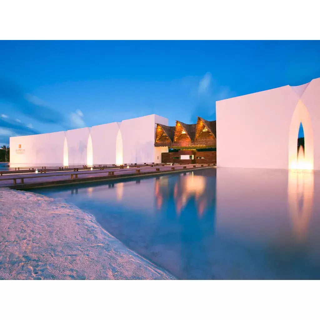 Grand Velas Riviera Maya