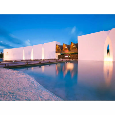 Grand Velas Riviera Maya