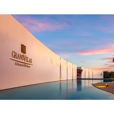 Grand Velas Riviera Maya