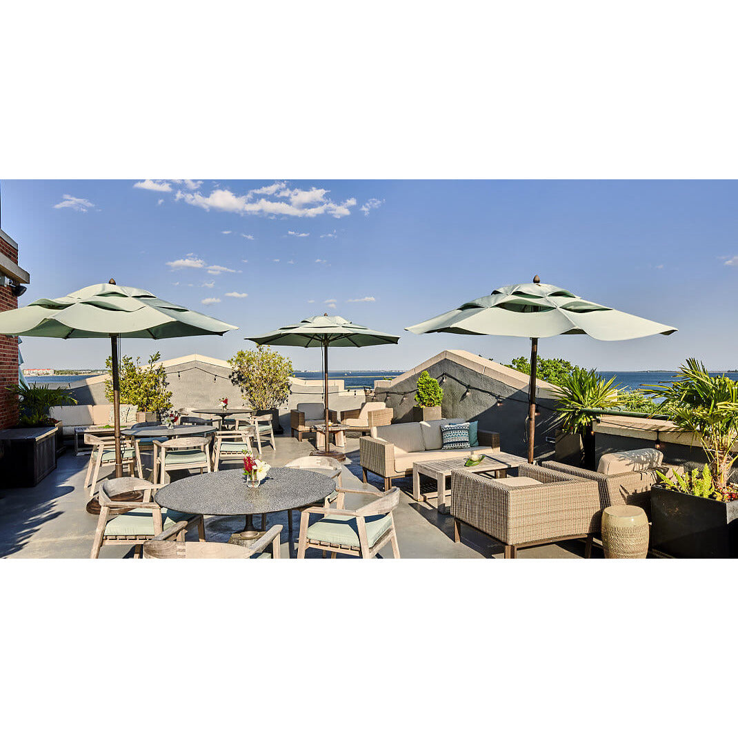 Harbourview Inn