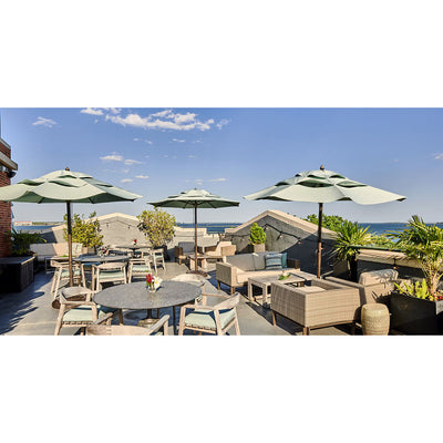 Harbourview Inn