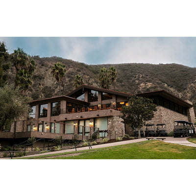 The Ranch at Laguna Beach