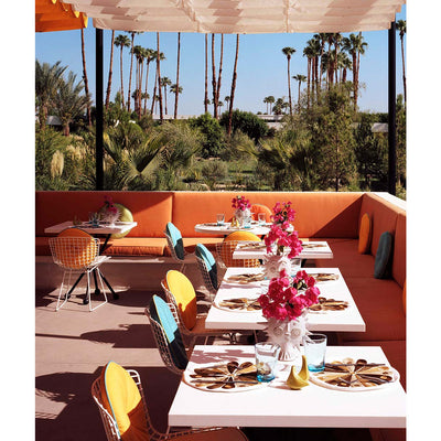 Parker Palm Springs