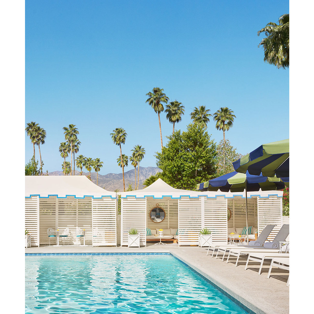 Parker Palm Springs
