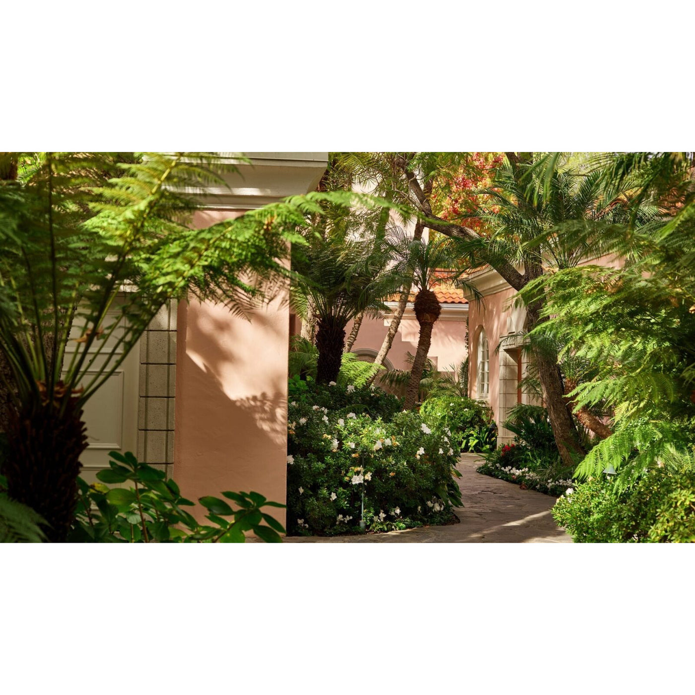 Hotel Bel-Air