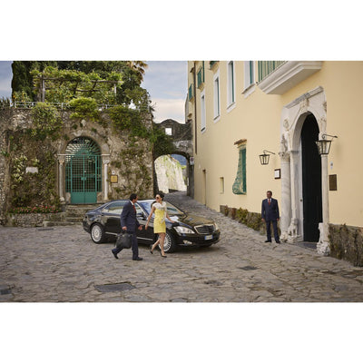Belmond Caruso