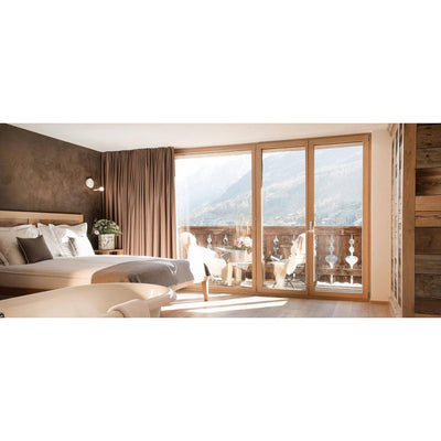 Hotel Firefly