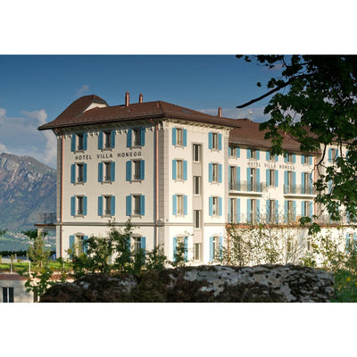 Honegg Hotel Villa