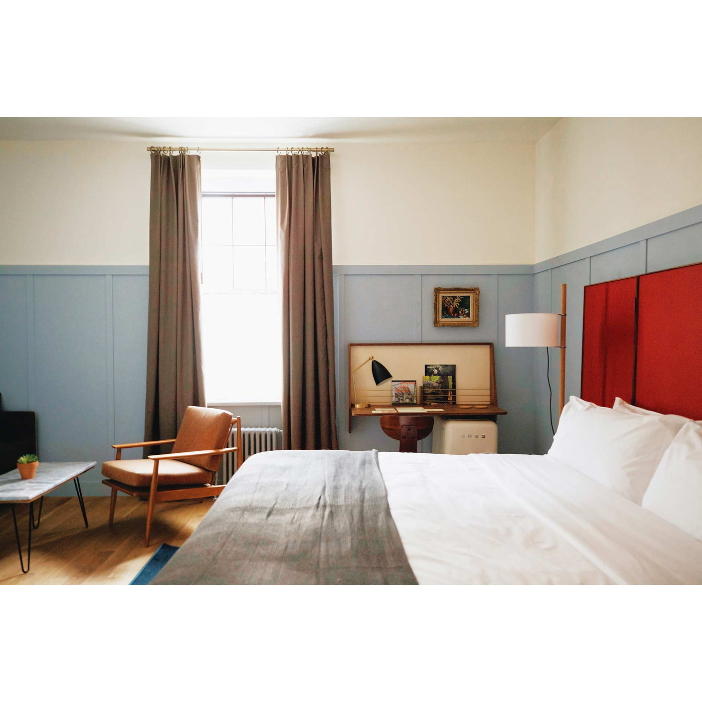 Hotel Kinsley