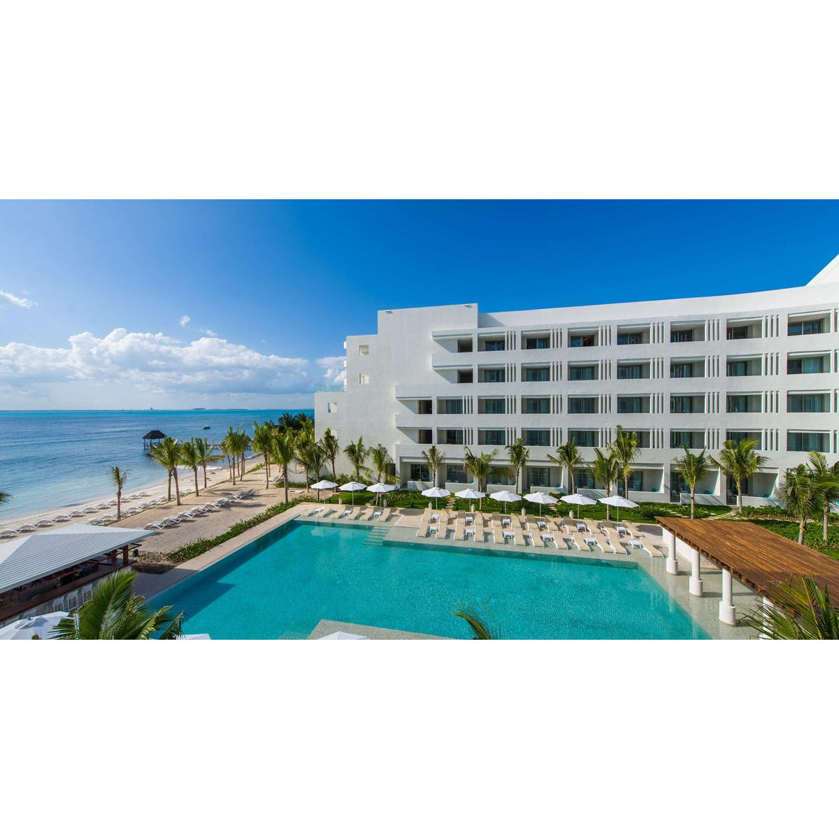 Izla Hotel