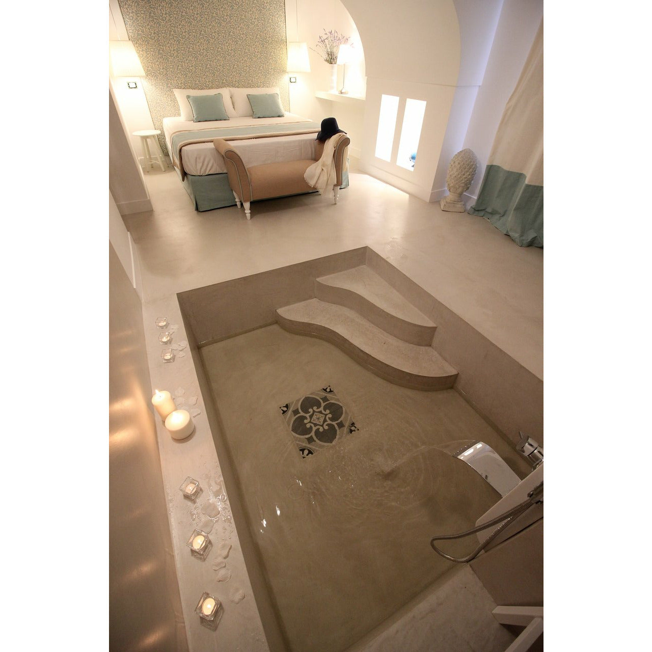 Il Borghetto Creative Resort