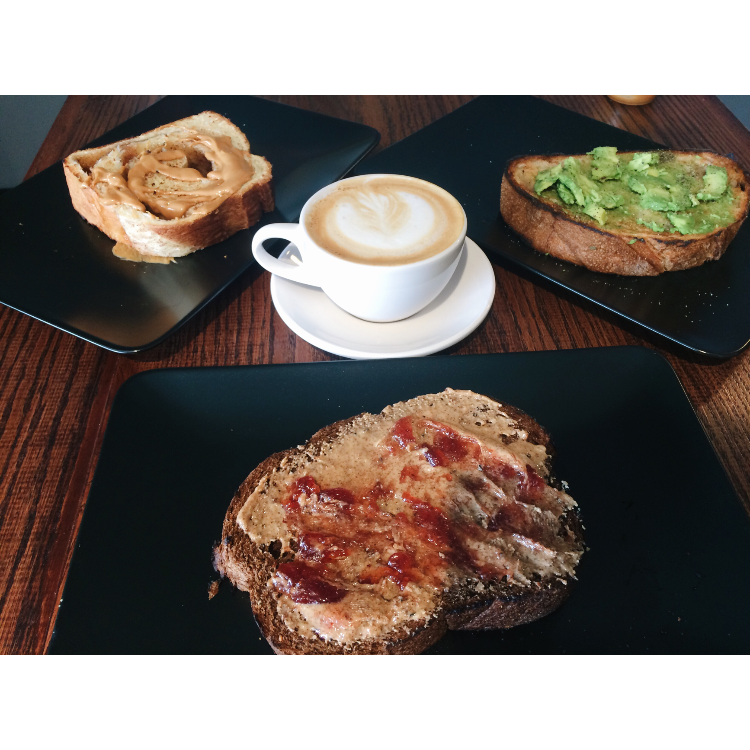 Brot Coffee Co.