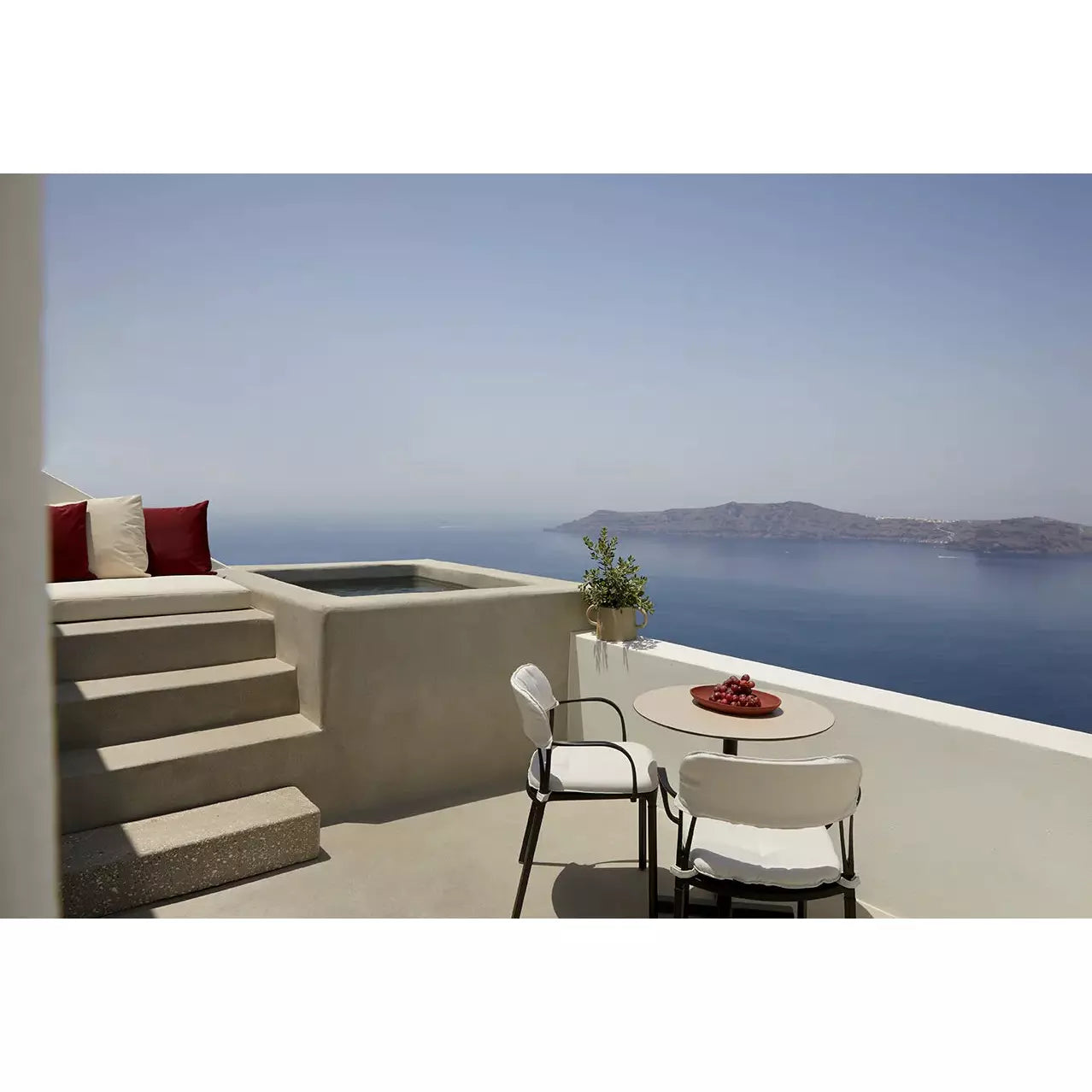 Atoles Retreat