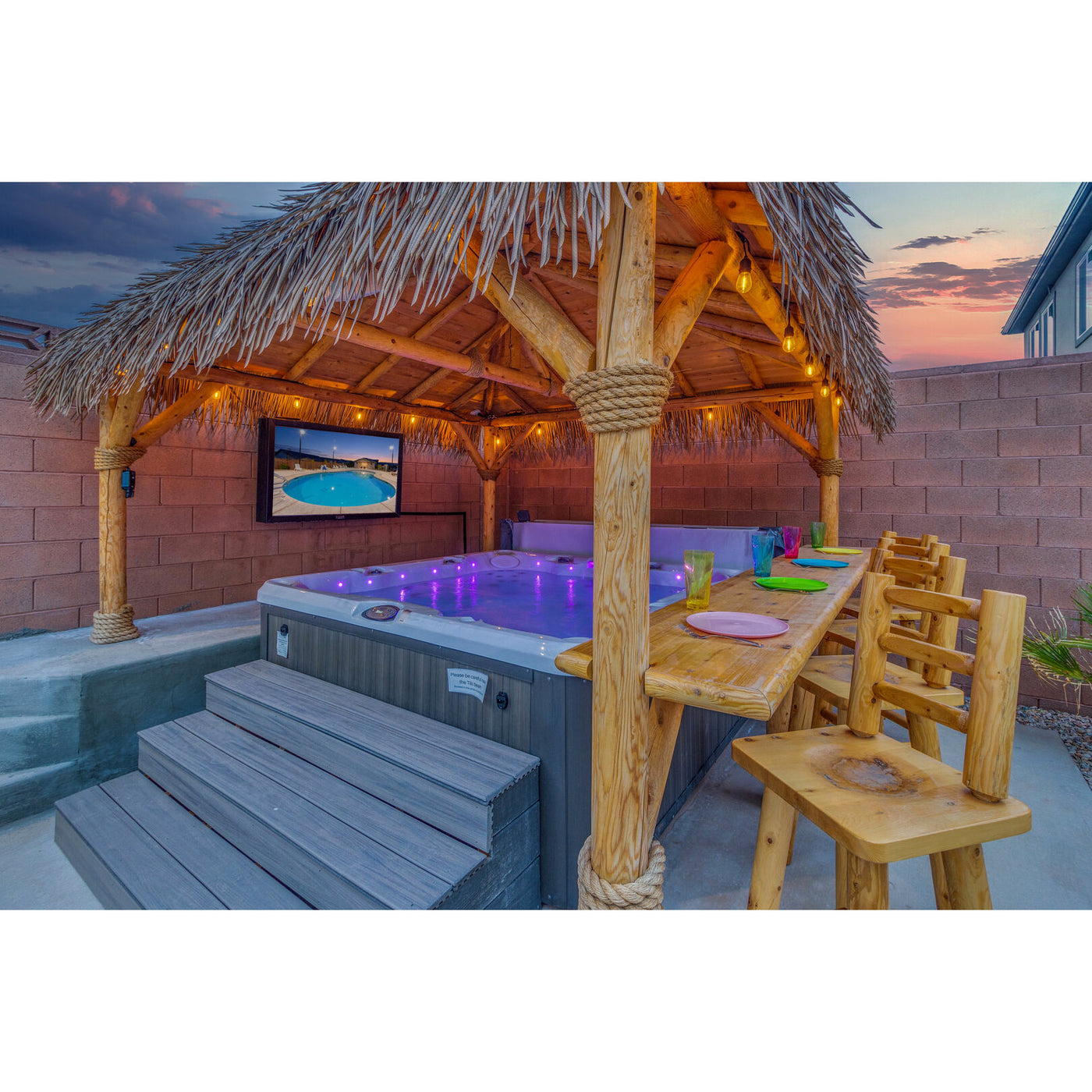 Ladera 325