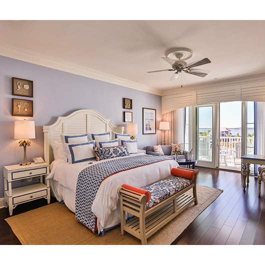 The Beach Club at Charleston Harbor