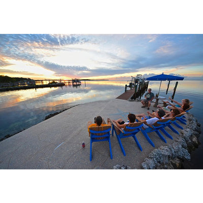Island Bay Resort