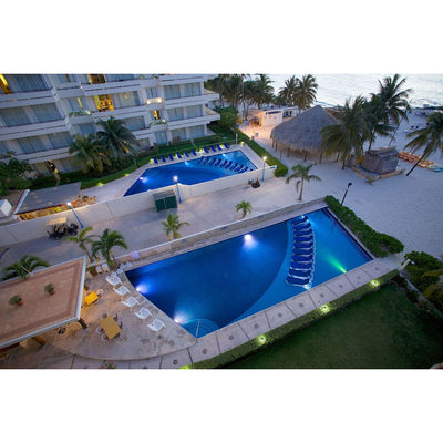 Ixchel Beach Hotel