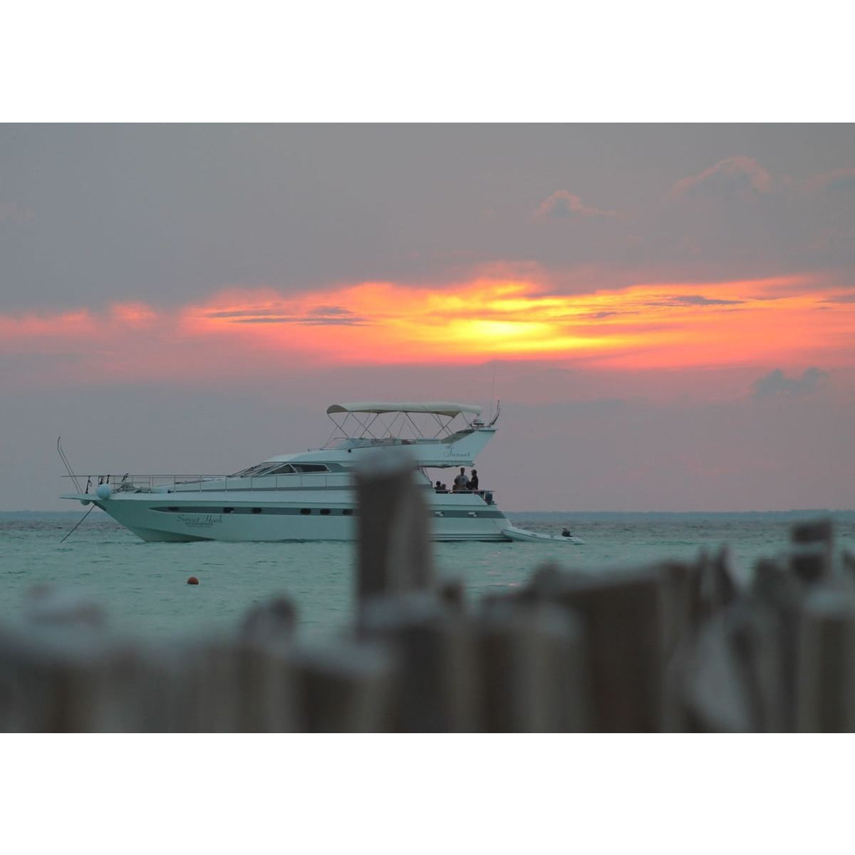 Ixchel Beach Hotel