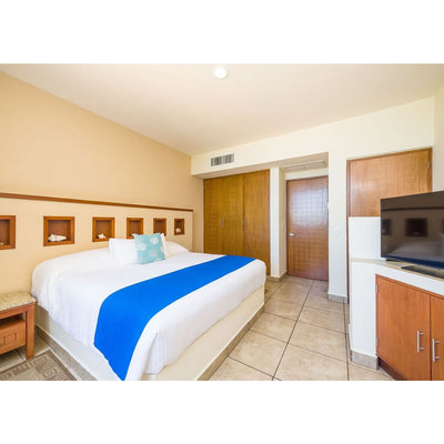 Ixchel Beach Hotel