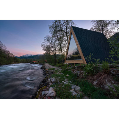 Jølstraholmen Camping & Cottages